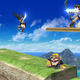 Illustration for article titled The Coolest Custom Stages For iSuper Smash Bros./i Wii U (So Far)